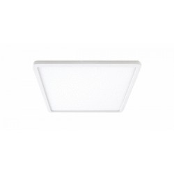 LED PANEL SUPERFICIE CUADRADO - 22W - 40