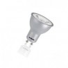 LED DICROICO PRO GU10 7W SMD 60º BLANCO 6500K 620LM PF-0.80 220-240V