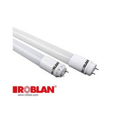 TUBO LED 600MM 9W BLANCO 990LM 6500K 330