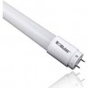TUBO LED 1200MM 18W 1500LM 4000K FRIO 270º CRISTAL