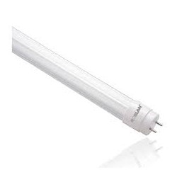 TUBO LED 1500MM 22W 1850LM 4000K FRIO 270º CRISTAL