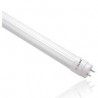 TUBO LED 1500MM 22W 1850LM 4000K FRIO 270º CRISTAL