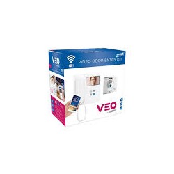 KIT VIDEO VEO-WIFI DUOX COLOR 1/L