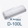 EMERGENCIA DUNNA LED 110LM LED 0.25W